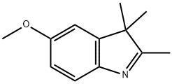 2,3,3-Trimethyl-5-methoxy-3H-indole