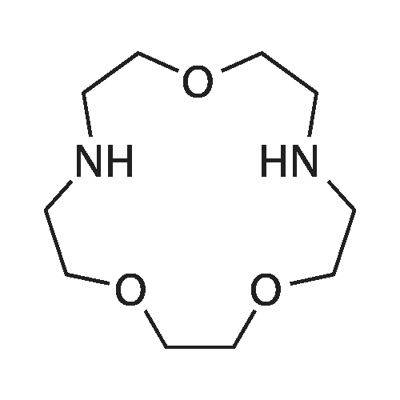 1,4,10-TRIOXA-7,13-DIAZACYCLOPENTADECANE