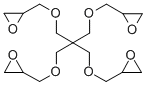 Pentaerythritol glycidyl ether