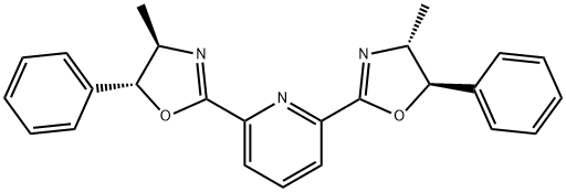 2 6-BIS[(4R 5R)-4-METHYL-5-PHENYL-2-OXA&