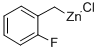 2-FLUOROBENZYLZINC CHLORIDE
