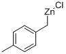 4-METHYLBENZYLZINC CHLORIDE