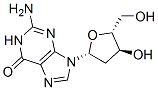 2'-Deoxyguanosine monohydrate