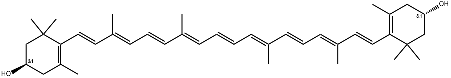 ZEAXANTHIN