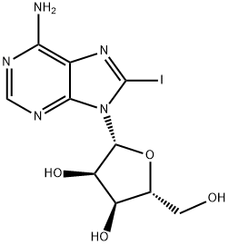 8-INDOADENOSINE