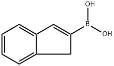 1H-INDENE-2-BORONIC ACID