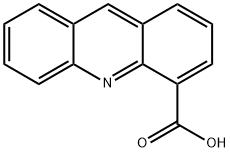 Acridine-4-carboxylic acid