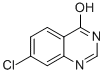 7-CHLORO-4-QUINAZOLINOL