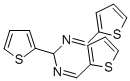 2-THIENYL-N N-BIS(2-THIENYLMETHYLENE)ME&