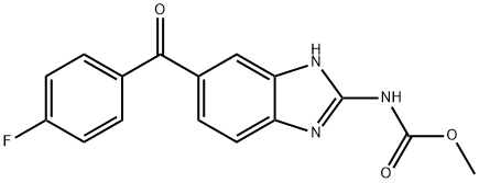 Flubendazole