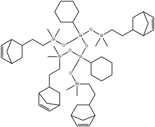 1 3-DICYCLOHEXYL-1 1 3 3-TETRAKIS((NORB&