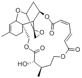 MUCONOMYCIN A