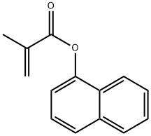 POLY(1-NAPHTHYL METHACRYLATE)
