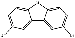 2,8-Dibromodibenzothiophene