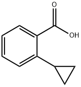 2-CYCLOPROPYLBENZOIC ACID