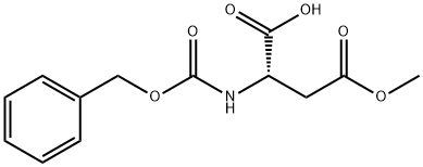 Z-ASP(OME)-OH