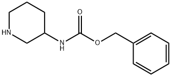 3-CBZ-AMINOPIPERIDINE HCL