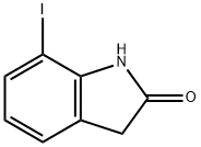 7-Iodooxindole, 96%