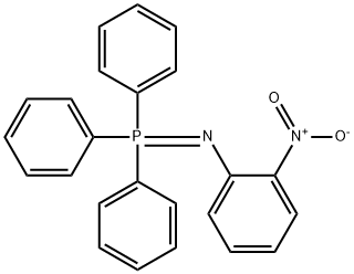 N-(2-NITROPHENYL)-P,P,P-TRIPHENYLPHOSPHINE IMIDE