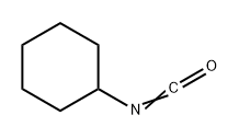 Isocyanatocyclohexane