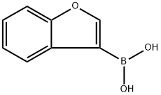 BENZOFURAN-3-BORONIC ACID