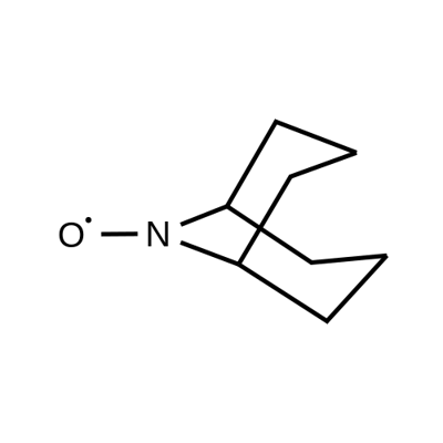 9-Azabicyclo[3.3.1]nonane N-oxyl