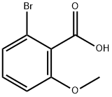 2-BROMO-6-METHOXYBENZOIC ACID