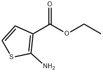 Ethyl 2-aminothiophene-3-carboxylate