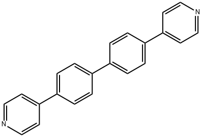 PYRIDINE, 4,4'-[1,1'-BIPHENYL]-4,4'-DIYLBIS-