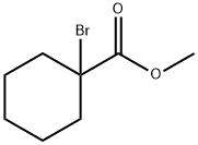 METHYL 1-BROMOCYCLOHEXANECARBOXYLATE