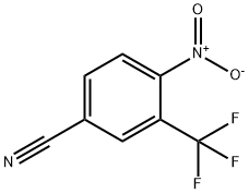 4-NITRO-3-(TRIFLUOROMETHYL)BENZONITRILE&