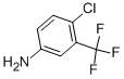 4-Chloro-alpha,alpha,alpha-trifluoro-m-toluidine