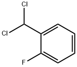 2-FLUOROBENZAL CHLORIDE