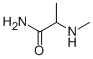N~2~-methylalaninamide(SALTDATA: FREE)
