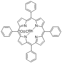 5,10,15,20-TETRAPHENYL-21H,23H-PORPHINE RUTHENIUM(II) CARBONYL