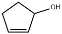cyclopent-2-en-1-ol