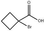 1-bromocyclobutane-1-carboxylic acid