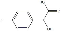 4-Fluoro-D-mandelic acid