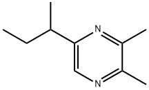 2,3-DIMETHYL-5-SEC BUTYL PYRAZINE