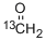 FORMALDEHYDE (13C)