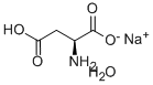 L-ASPARTIC ACID SODIUM SALT MONOHYDRATE