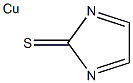 Thiodiazole copper