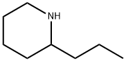 2-Propylpiperidine