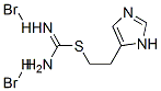 IMETIT DIHYDROBROMIDE