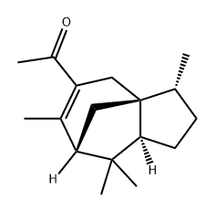 Methyl Cedryl Ketone