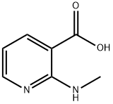 2-(Methylamino)pyridine-3-carboxylic acid