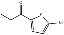 1-(5-BROMO-THIOPHEN-2-YL)-PROPAN-1-ONE