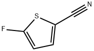 2-THIOPHENECARBONITRILE,5-FLUORO-