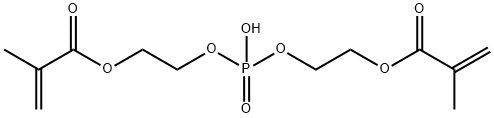 BIS(2-METHACRYLOXYETHYL) PHOSPHATE