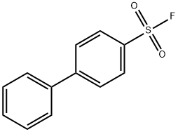 [1,1'-Biphenyl]-4-sulfonyl fluoride